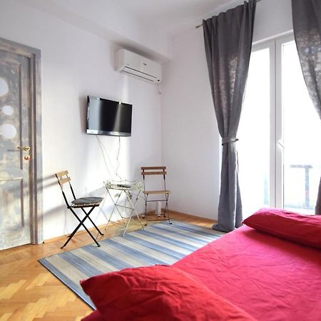 Bucharest Old Town Apartment Luaran gambar
