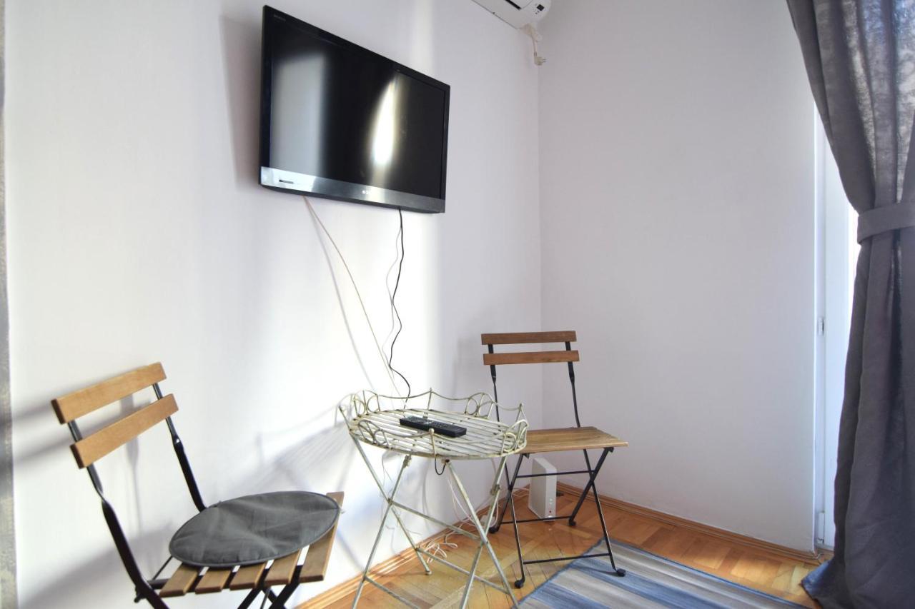 Bucharest Old Town Apartment Luaran gambar