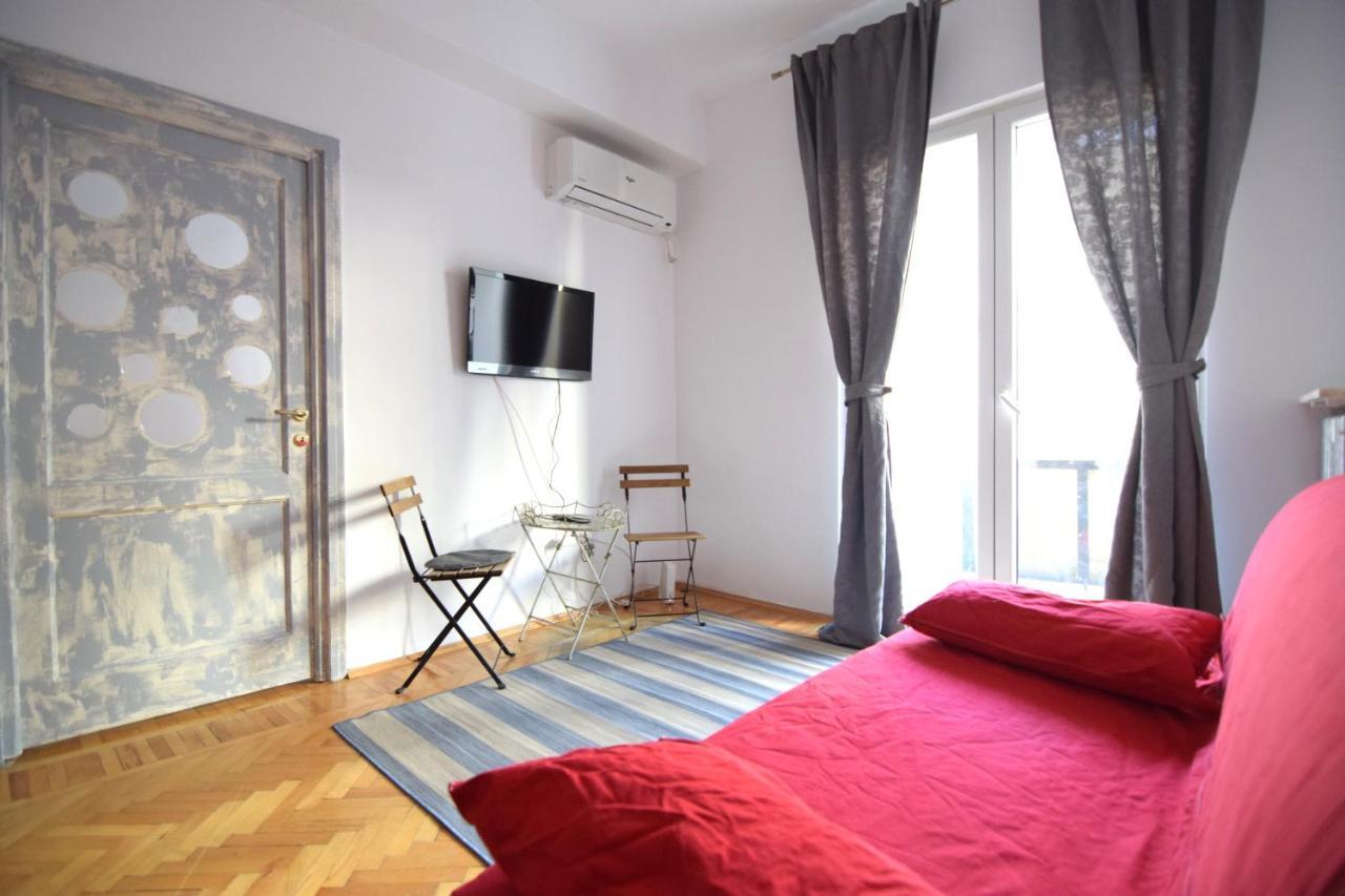 Bucharest Old Town Apartment Luaran gambar