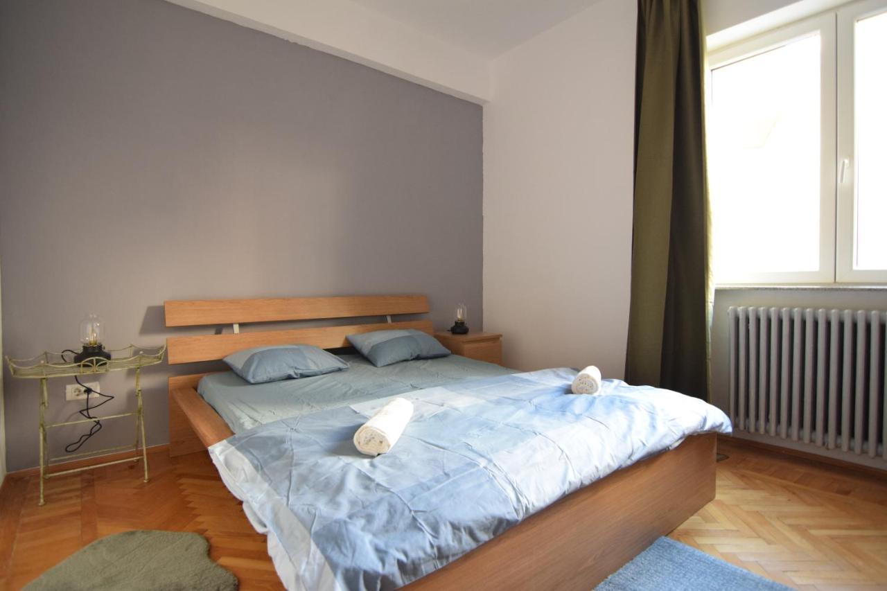 Bucharest Old Town Apartment Luaran gambar