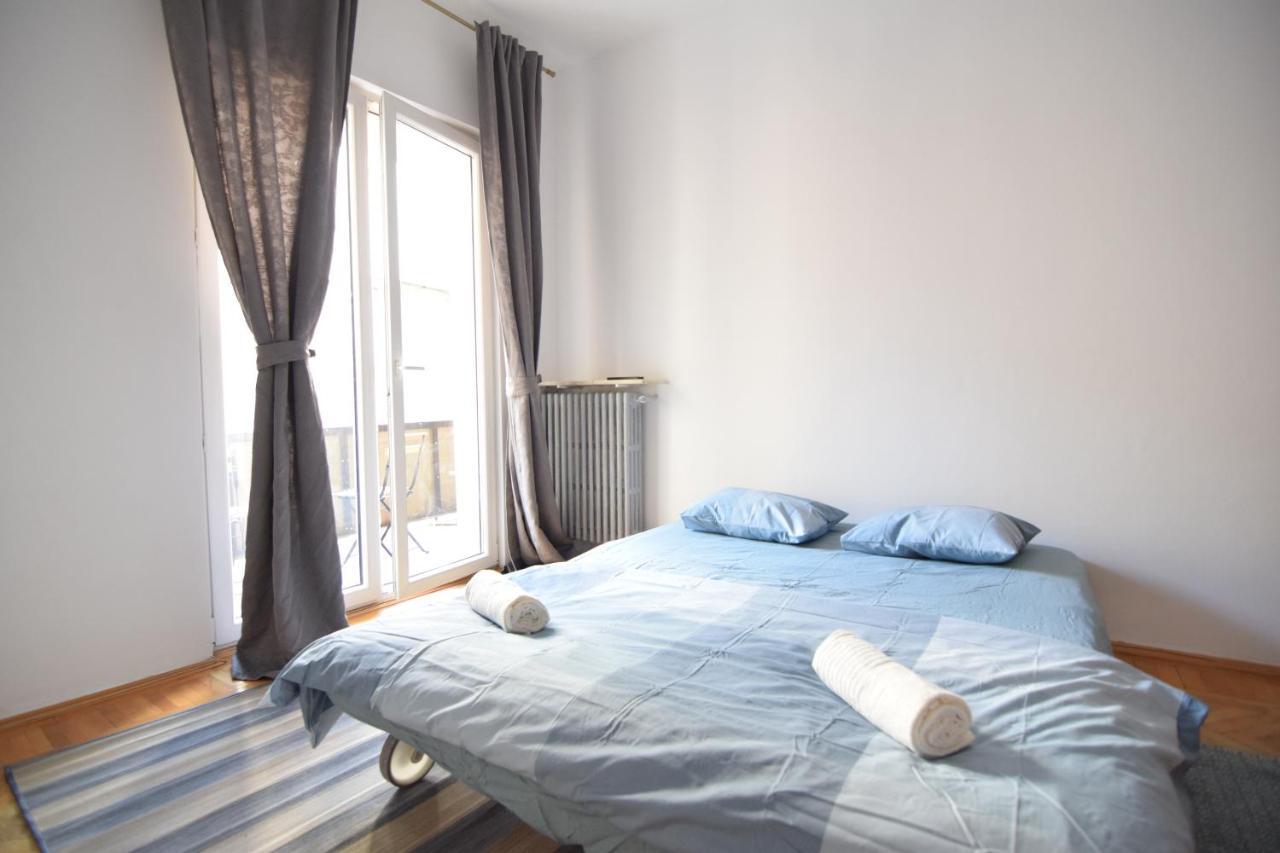 Bucharest Old Town Apartment Luaran gambar