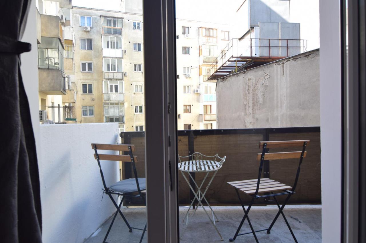 Bucharest Old Town Apartment Luaran gambar