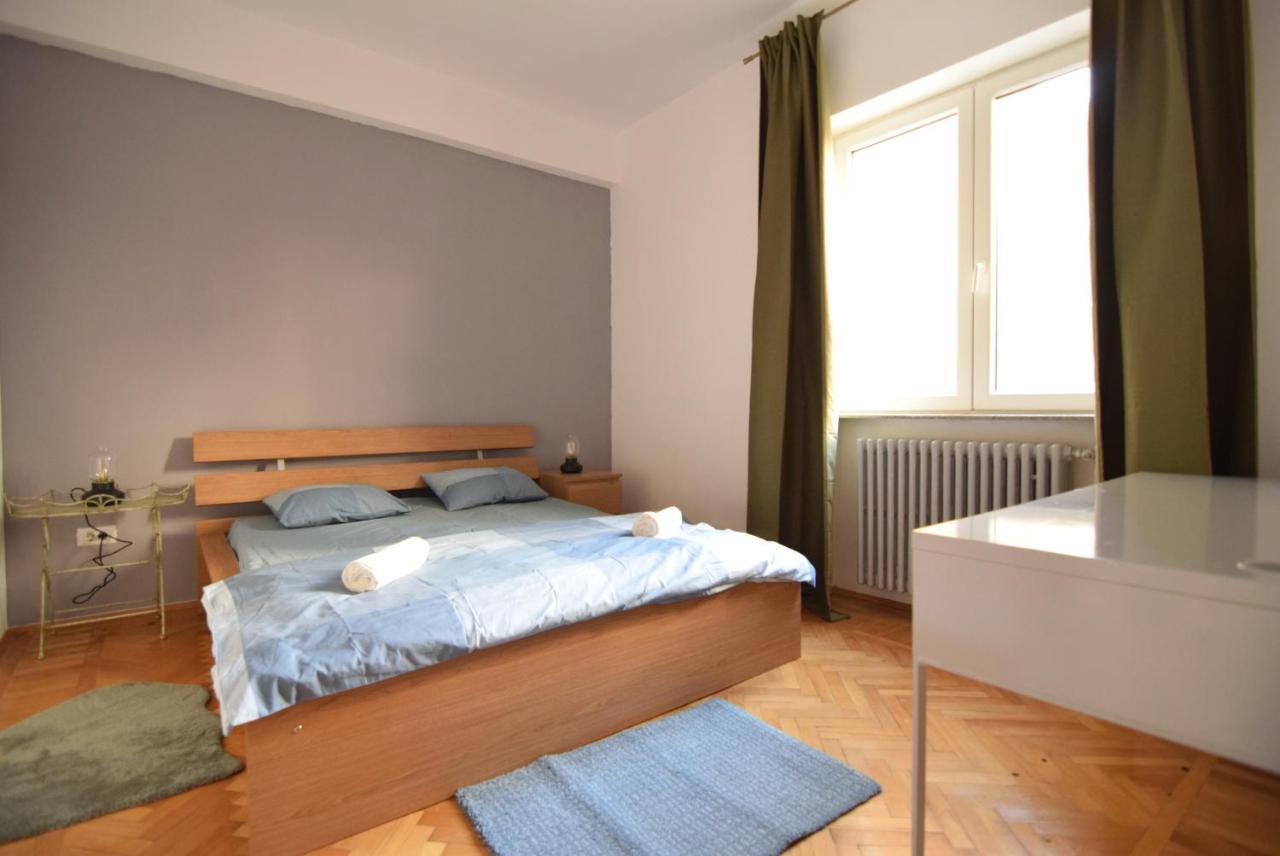 Bucharest Old Town Apartment Luaran gambar