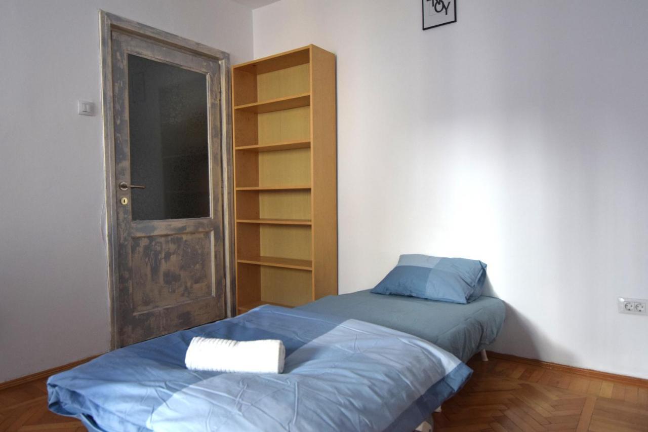 Bucharest Old Town Apartment Luaran gambar