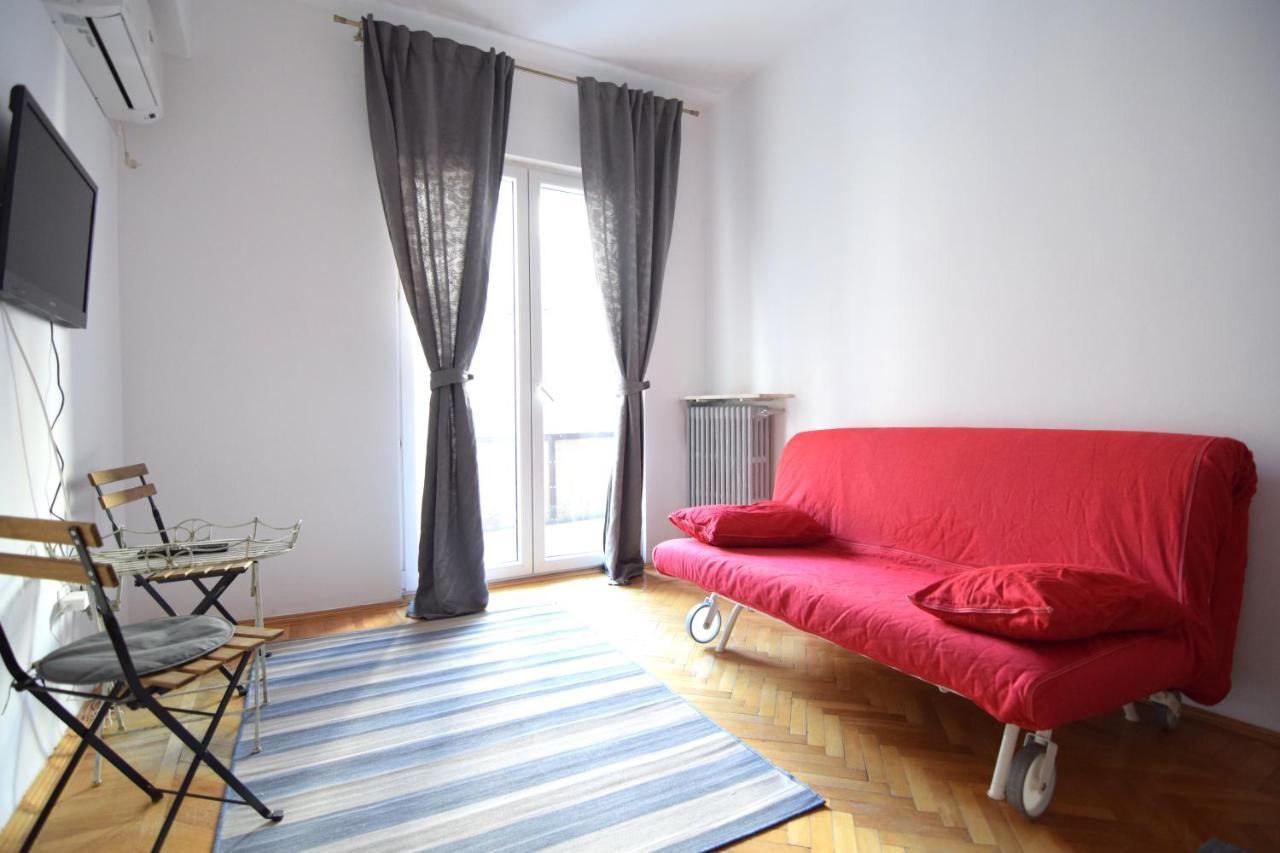 Bucharest Old Town Apartment Luaran gambar