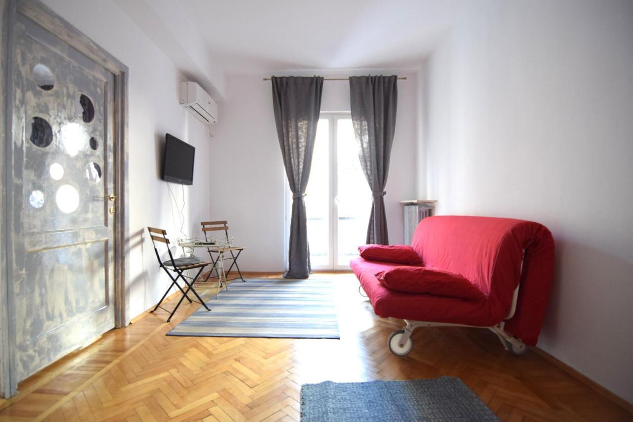 Bucharest Old Town Apartment Luaran gambar