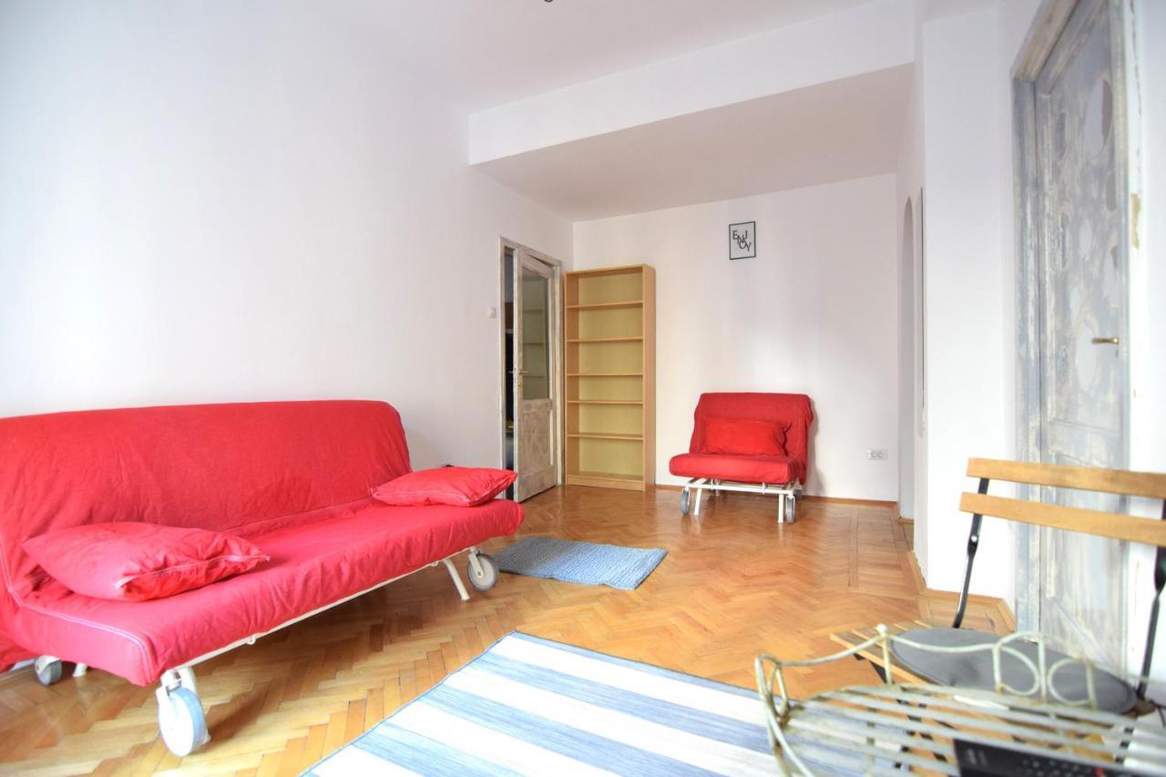 Bucharest Old Town Apartment Luaran gambar