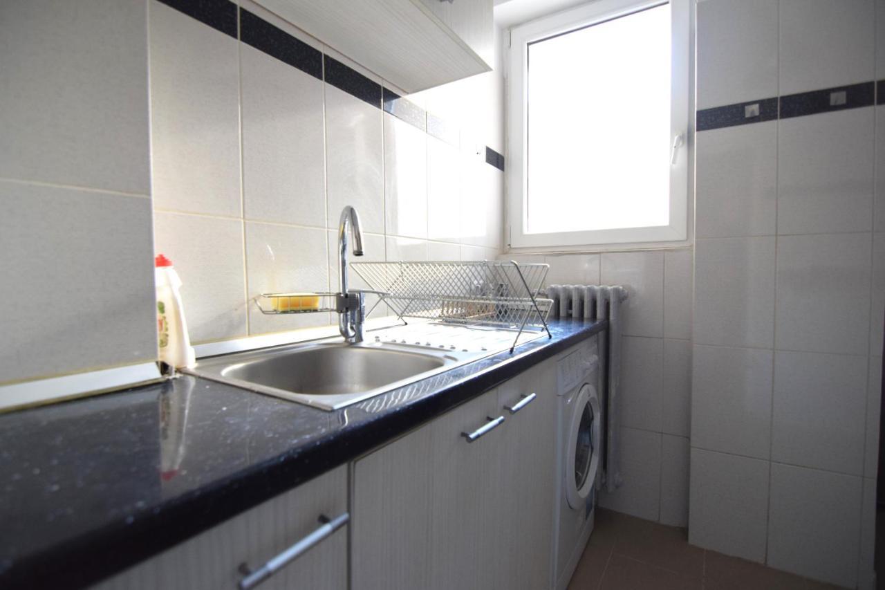 Bucharest Old Town Apartment Luaran gambar