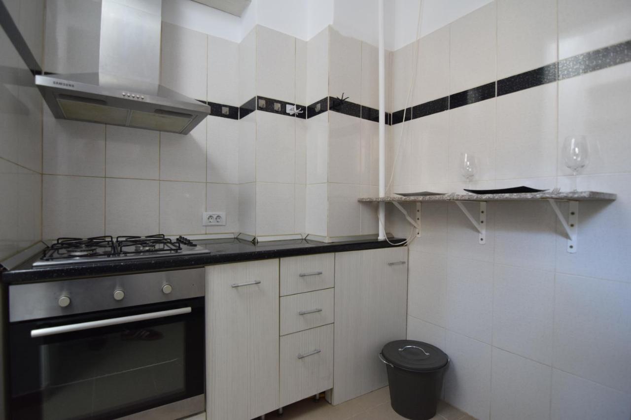 Bucharest Old Town Apartment Luaran gambar