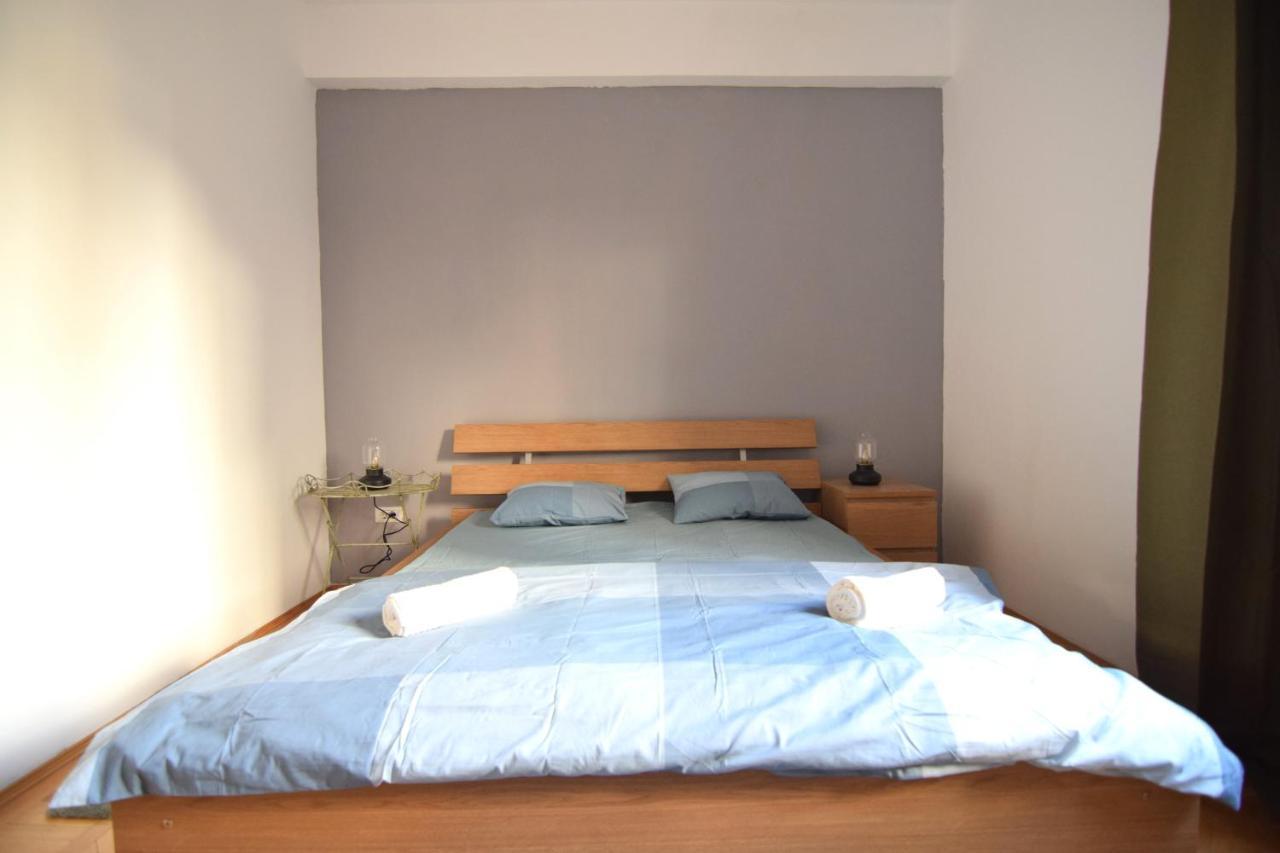 Bucharest Old Town Apartment Luaran gambar