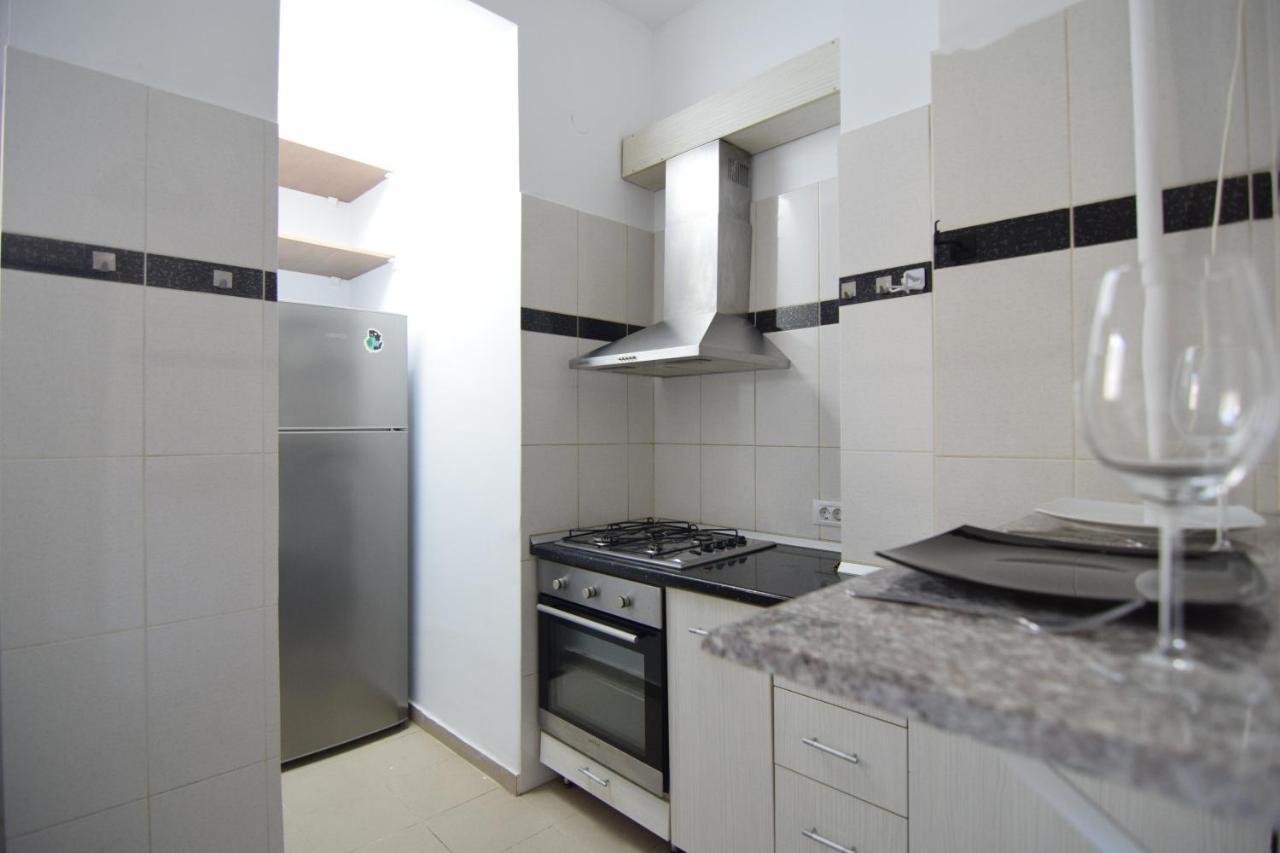 Bucharest Old Town Apartment Luaran gambar