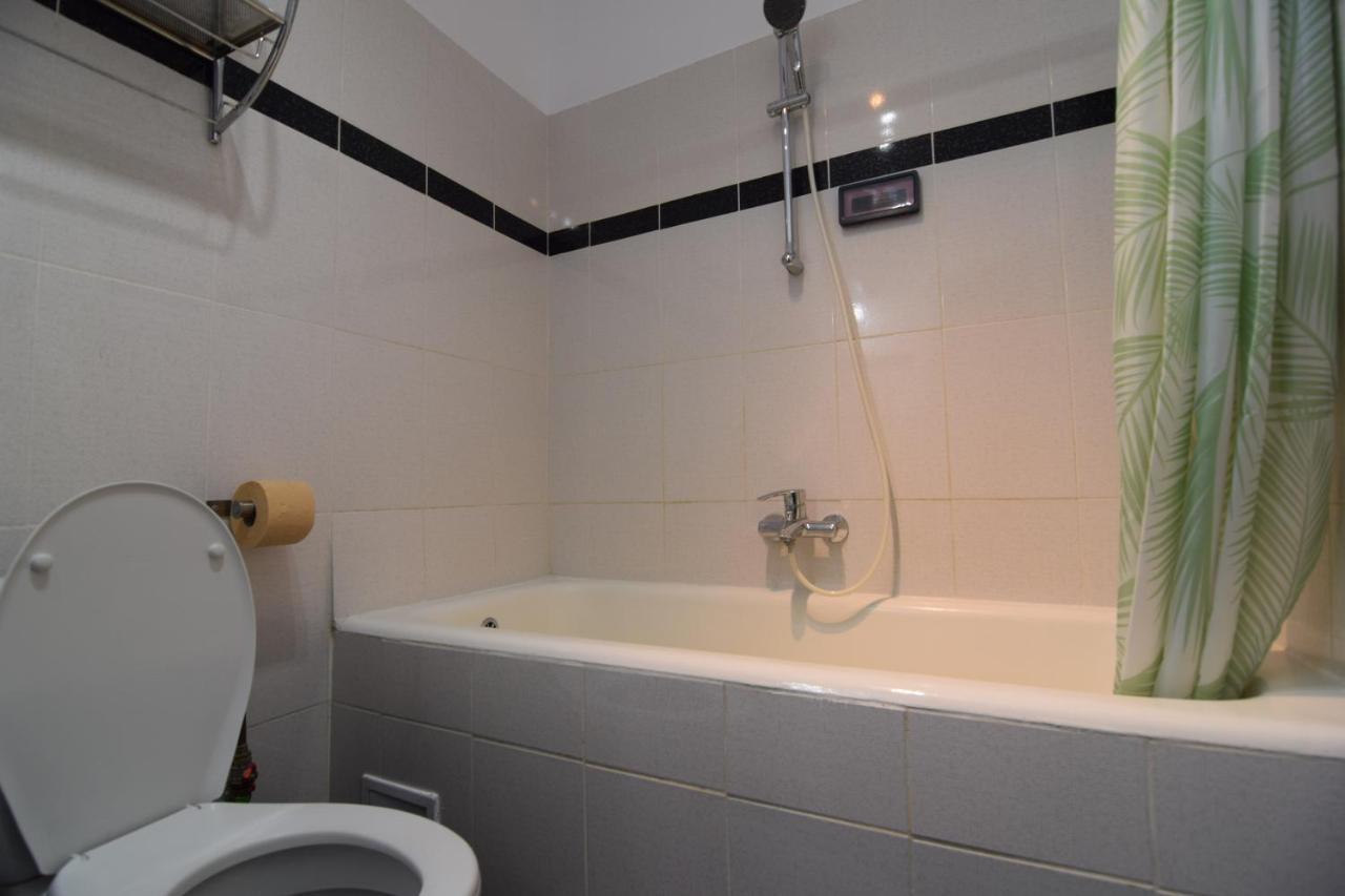 Bucharest Old Town Apartment Luaran gambar