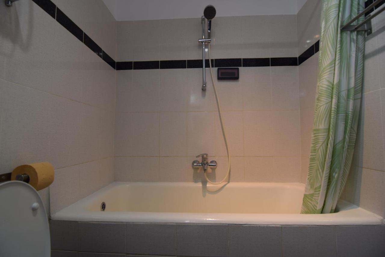Bucharest Old Town Apartment Luaran gambar