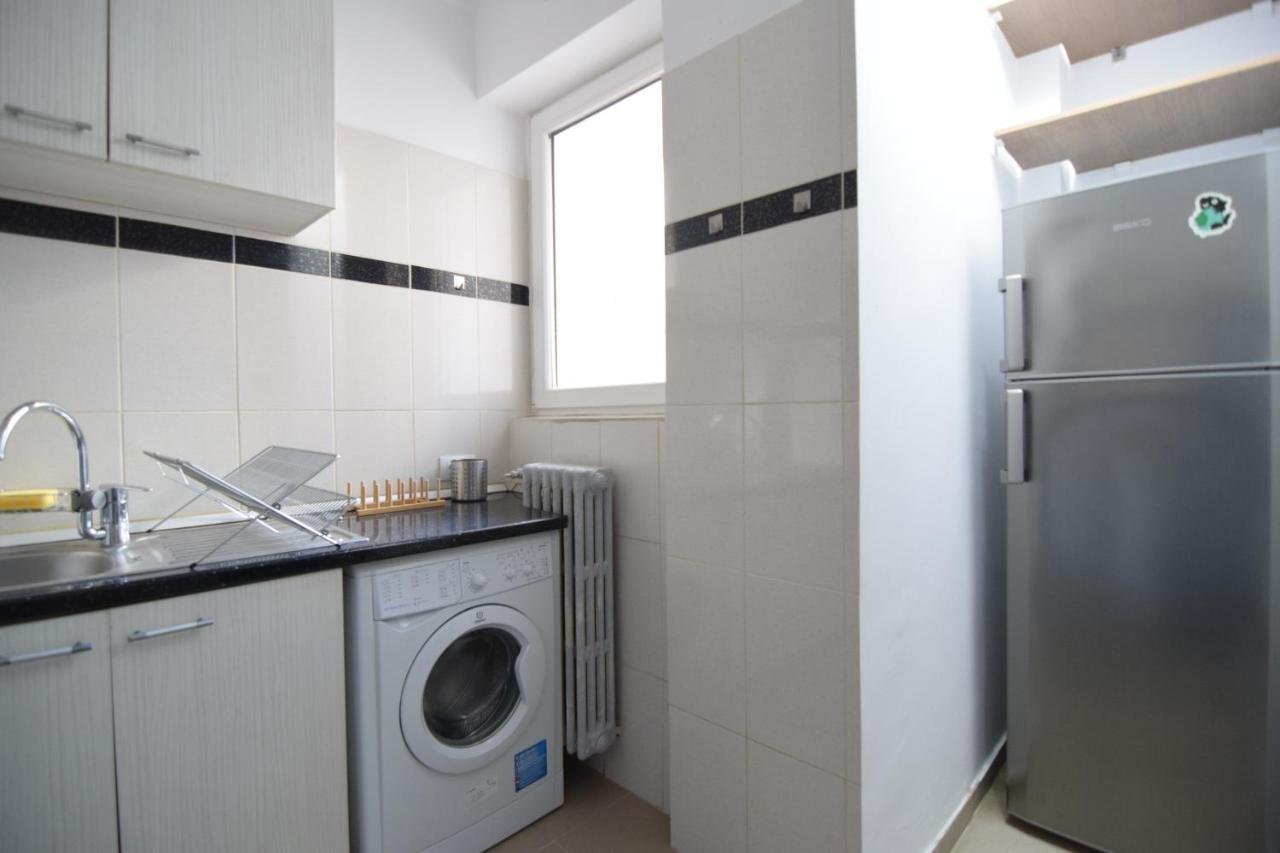 Bucharest Old Town Apartment Luaran gambar