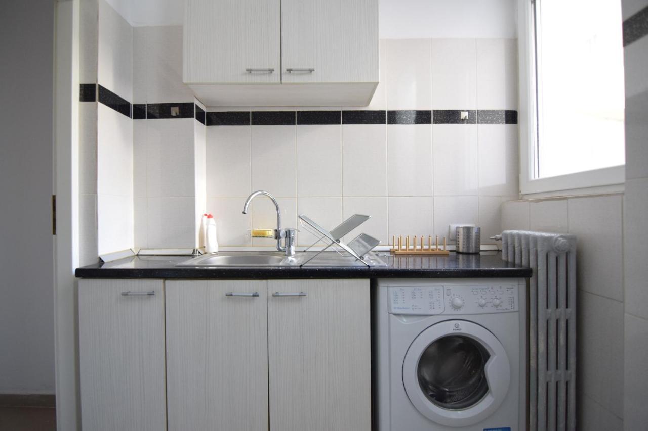 Bucharest Old Town Apartment Luaran gambar