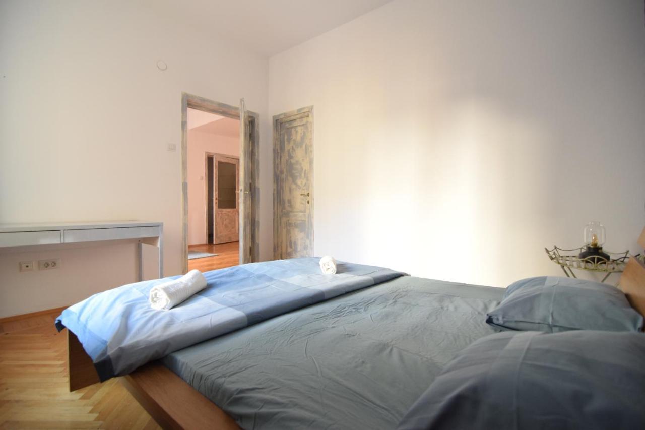 Bucharest Old Town Apartment Luaran gambar