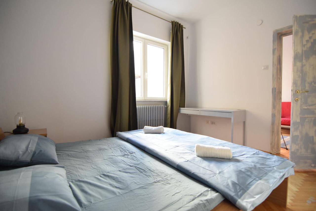 Bucharest Old Town Apartment Luaran gambar